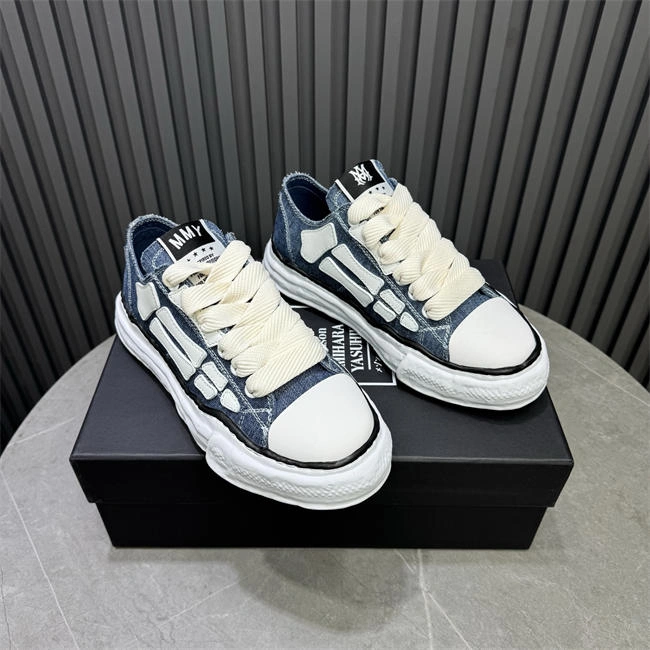 Amiri Sneaker Sophisticated 615