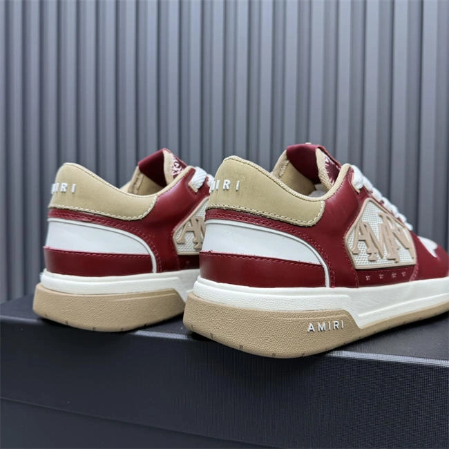 Amiri Sneaker Sophisticated 612