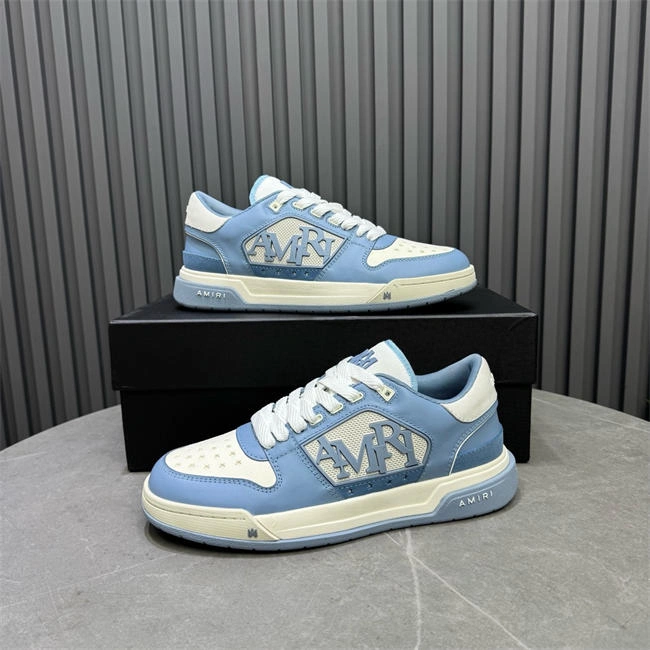 Amiri Sneaker HighPerformance 611