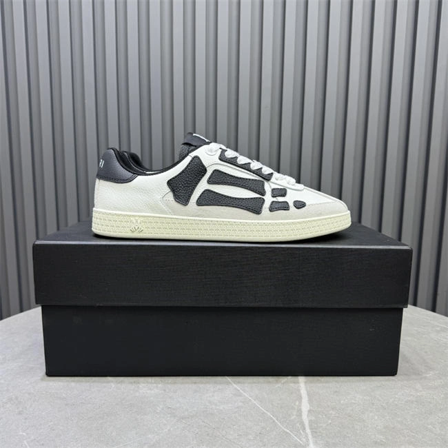 Reliable Amiri Sneaker 602