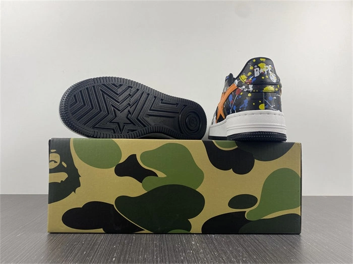 BAPE Refined 5364