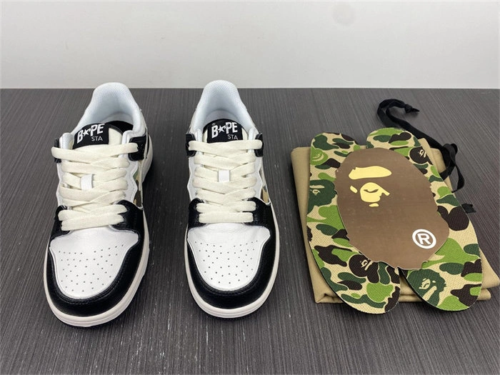BAPE Trendsetting 5336