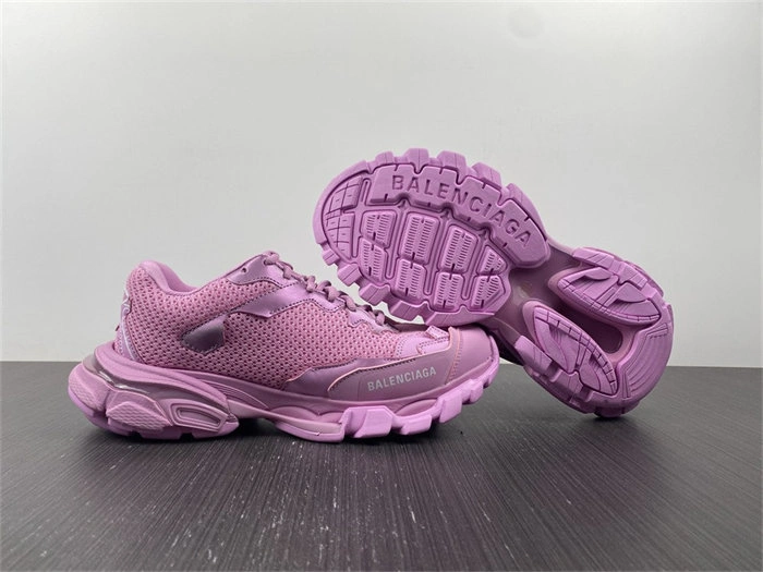 Efficient BLCG TRACK 3 SNEAKER 700875 W3RF1 4457