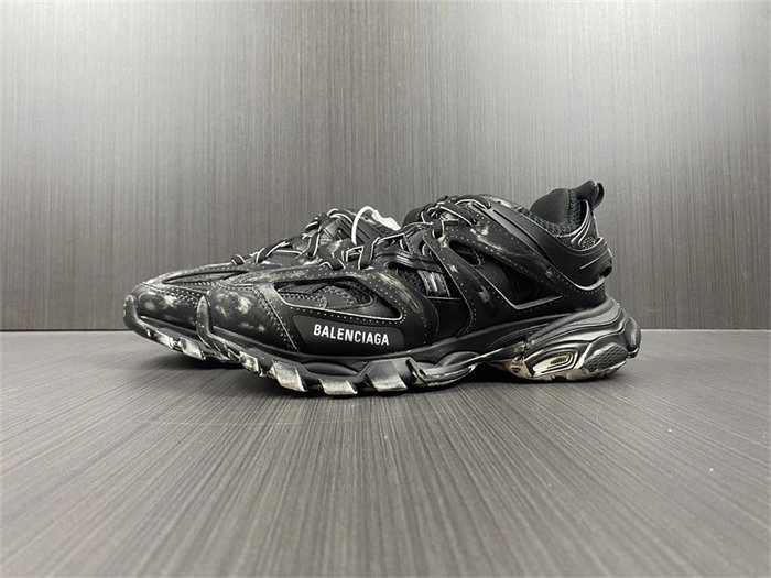 Minimalist BLCG Track Faded Black 542436 W3CN2 4475