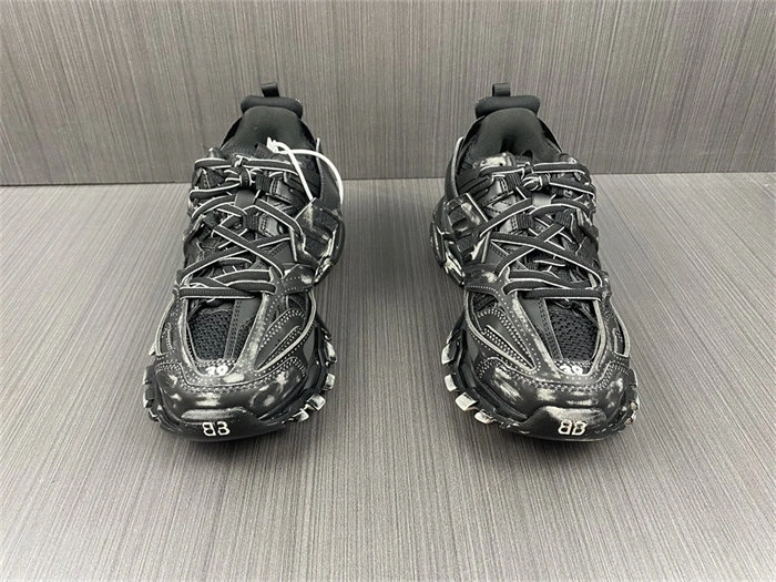 Minimalist BLCG Track Faded Black 542436 W3CN2 4475