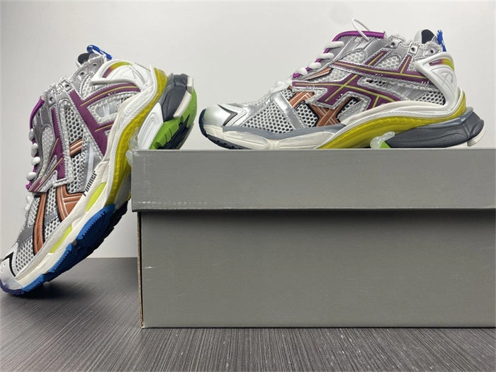 Neat BLCG7.0 Runner Multicolor 677403 W3RB6 4273