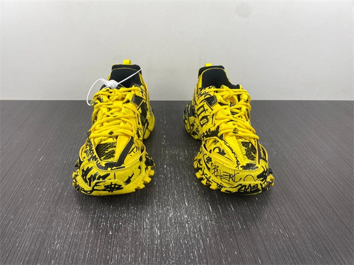 Balenciaga 542023 W3RRA Flexible 4369