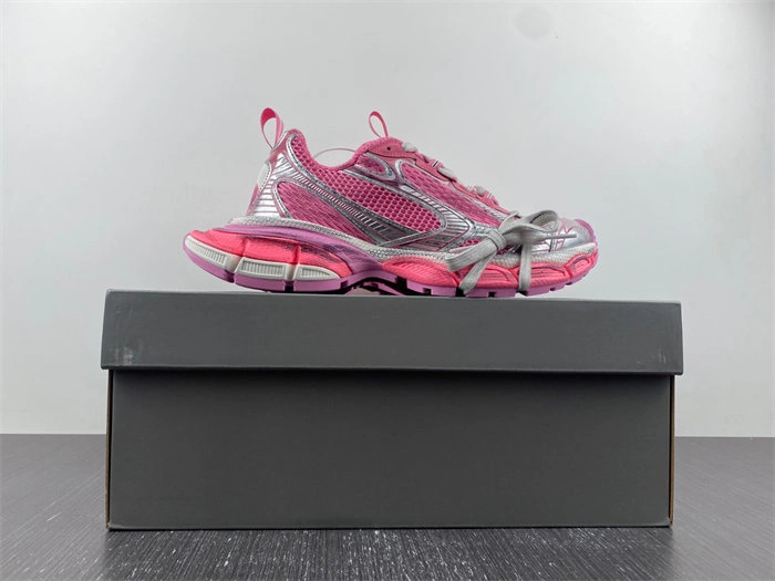 ZipUp Balenciaga 734731 W3XL2 4381