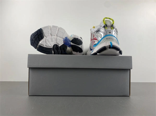 Balenciaga 772774-W3RBW- Durable 4290