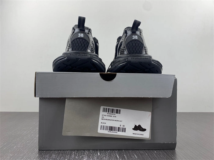 BestValue Balenciaga Phantom 677403 W3RB6 4388