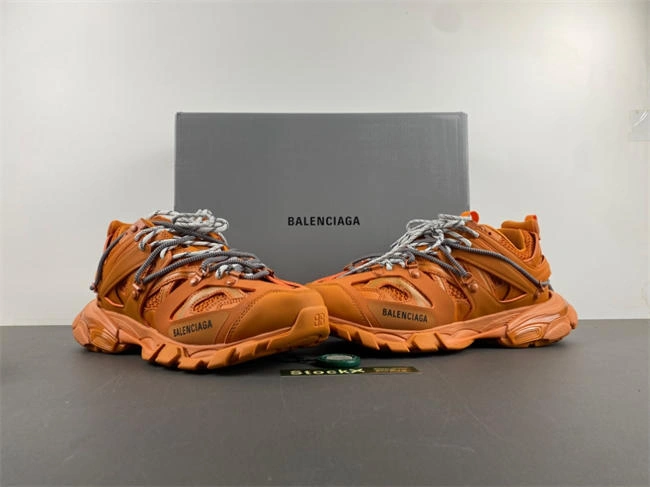Balenciaga Track  800592 WTRHK Comfortable 4289