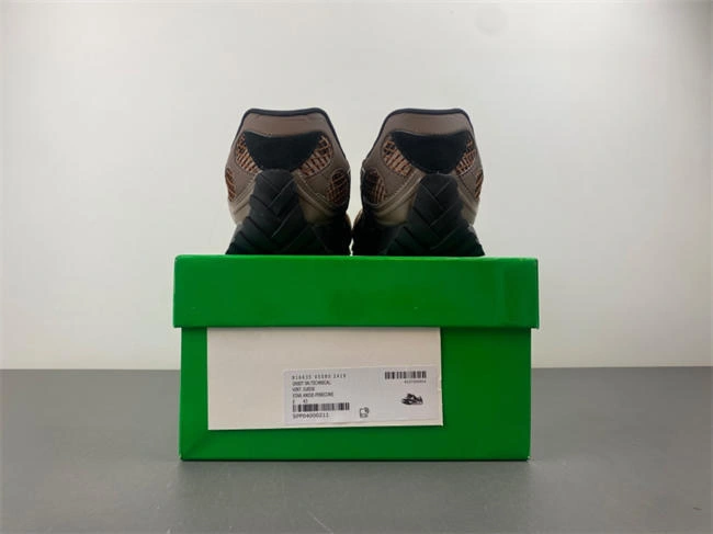 QuickDry Bottega Veneta Orbit 816635 v55b0 2603