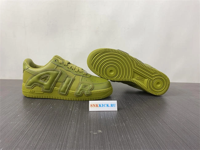 Thermal Cactus Plant Flea Market x Nike Air Force 1 Low FQ7069- 5115