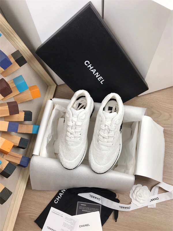 Chanal Sneakers SunProtective 2185