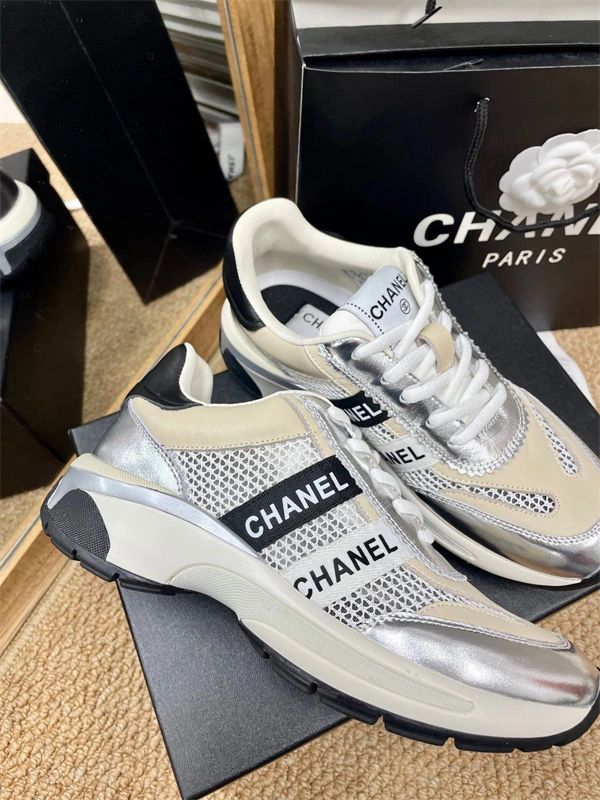 Chanal Sneakers Youthful 2192