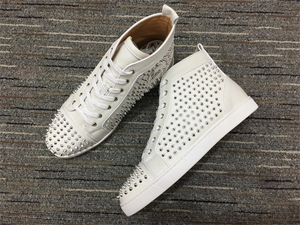 Christian Louboutin Practical 2671