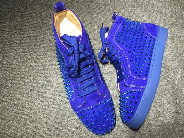 Christian Louboutin Resilient 2675