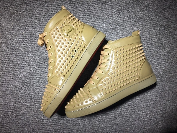 Christian Louboutin Casual 2695