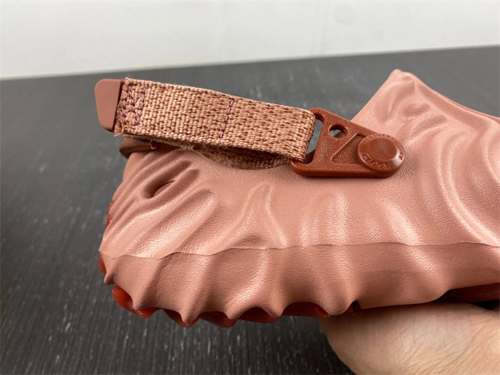 Crocs Pollex Clog by Salehe Bembury Kuwata 207393-6RL Affordable 5598