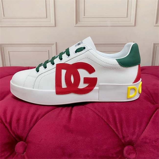 DG Portofino Sneakers WaterResistant 2437