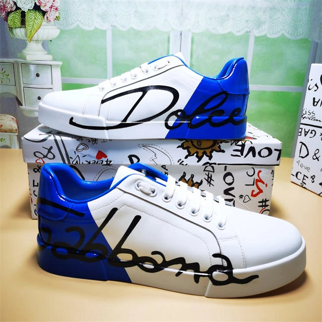 Effortless DG Portofino Sneakers 2447