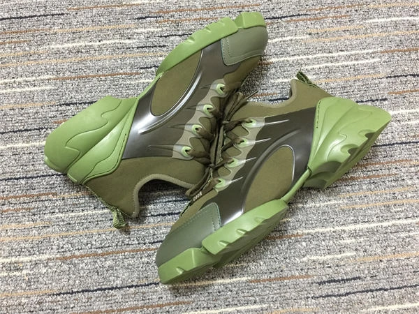 Sustainable DR Sneakers 1328