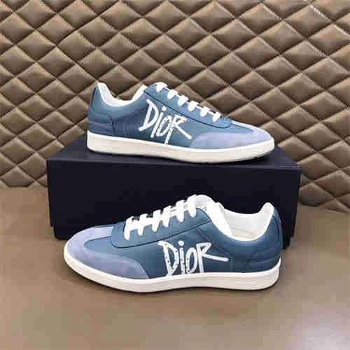 Stretchable DR Sneaker 1130