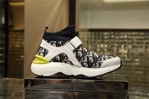 Breathable DR Sneaker 1204