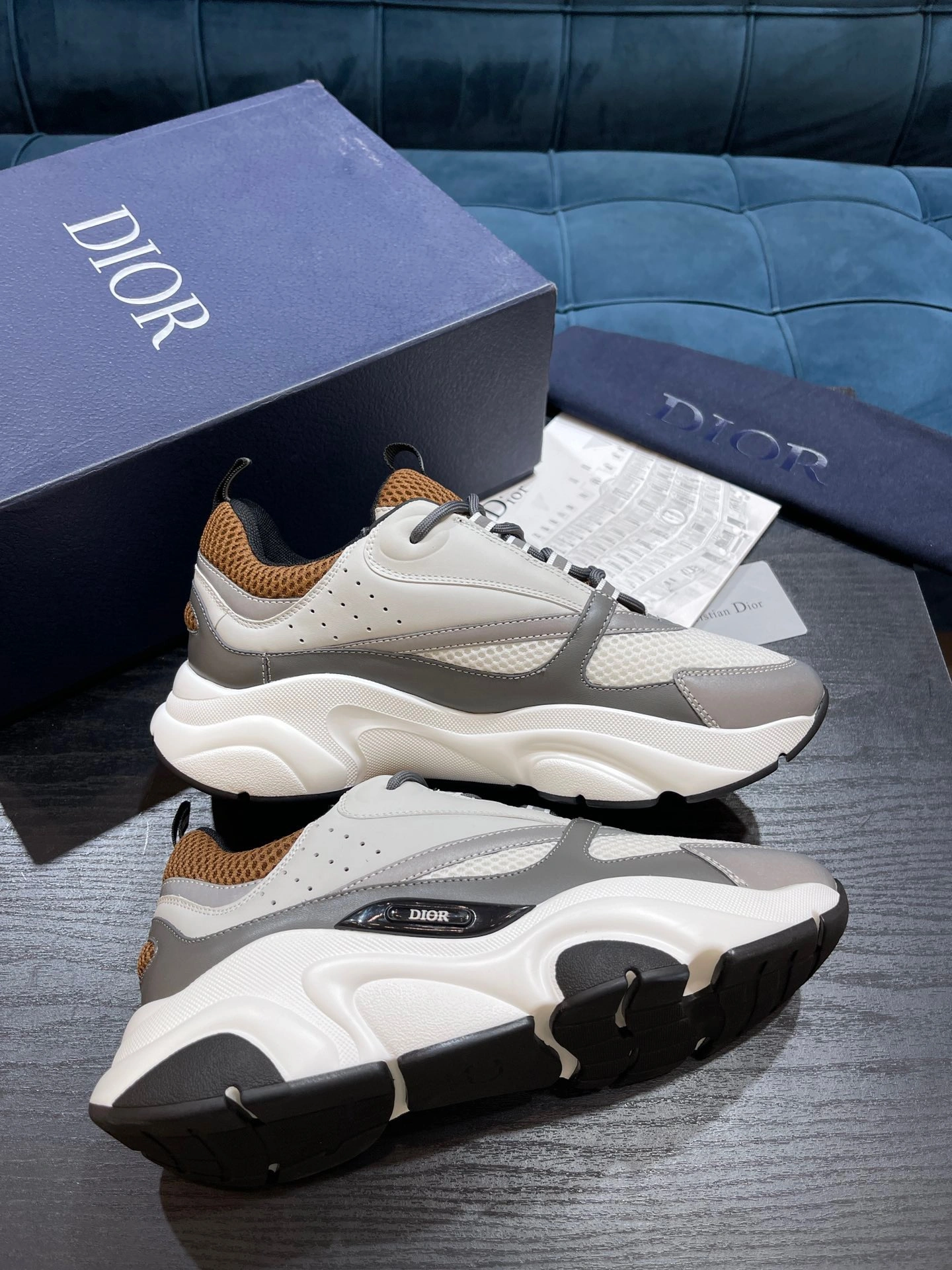 Deor B22 SoftTouch 1226