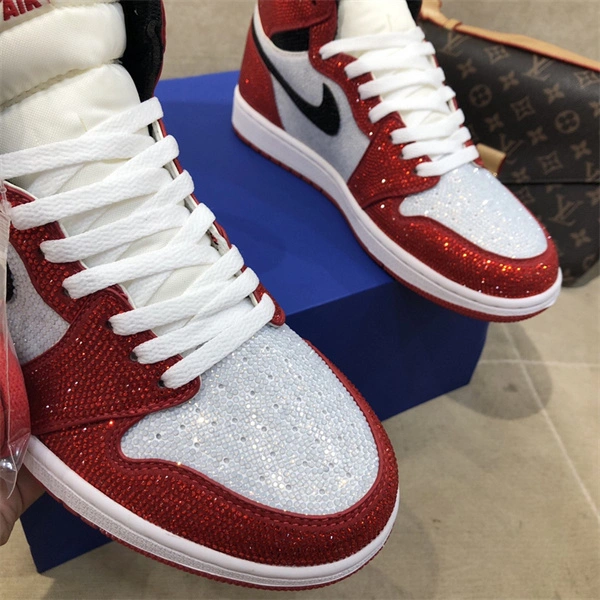 Deor x Nike Air Jordan 36- Packable 1233