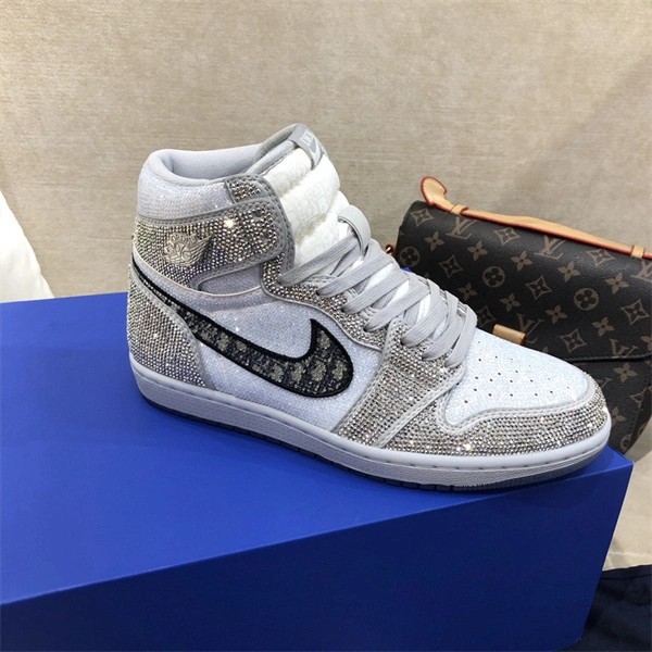 Seasonal Deor x Nike Air Jordan 36- 1234