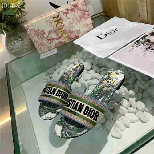 Dio Slipper Original 5774