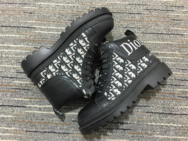 Compact Dior Boot 1340