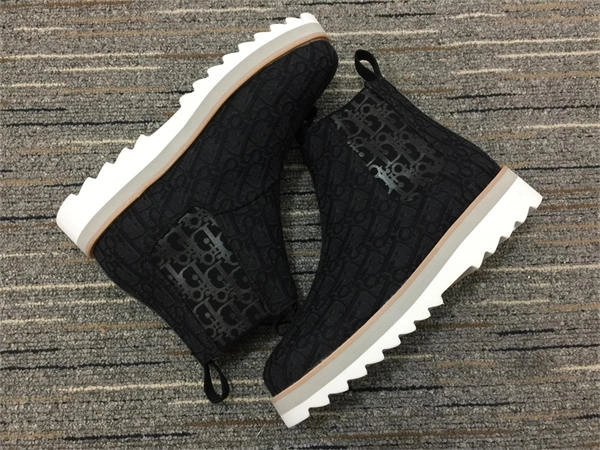 ComfortFit Dior Boot 1349