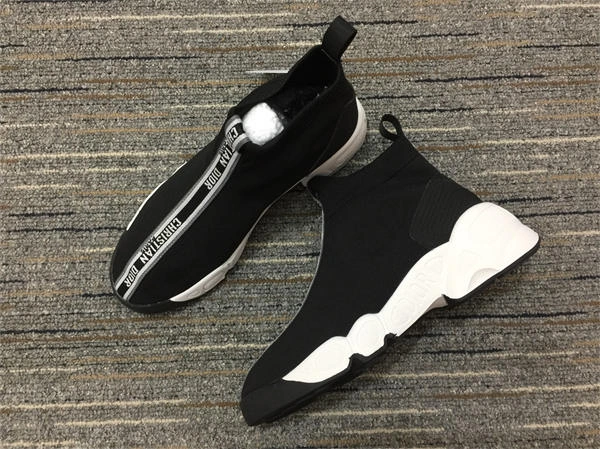 Lightweight Dior Boot 1358