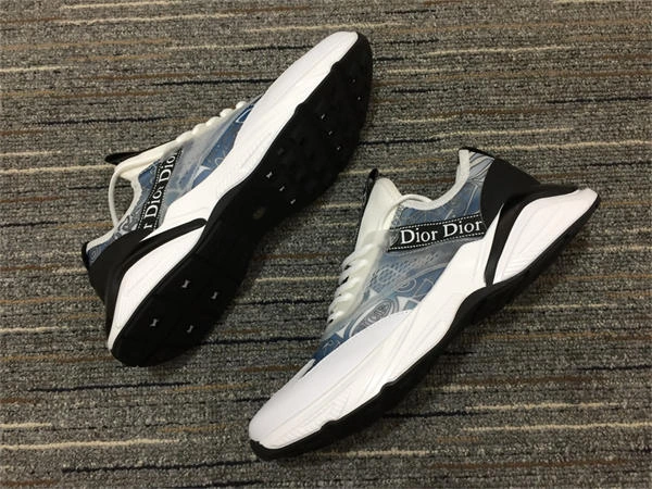 Dior Sneaker SunProtective 1260