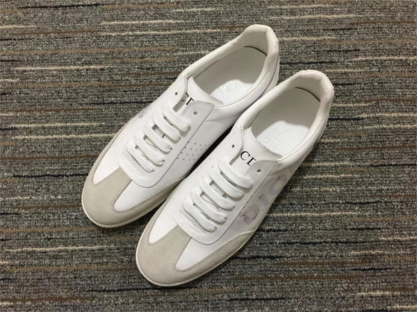 Soft Dior Sneaker 1281