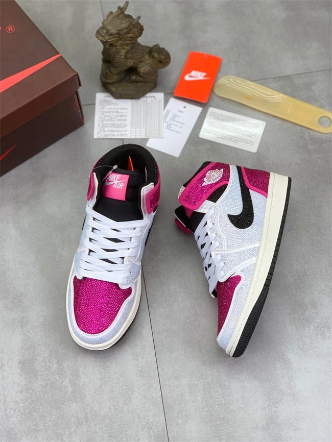 Youthful Dior x Nike Air Jordan 3666