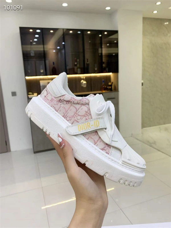 Sustainable Dr Sneaker 1434