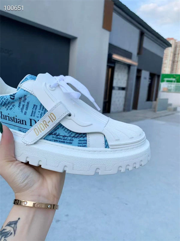 Dr Sneaker ModernLook 1448