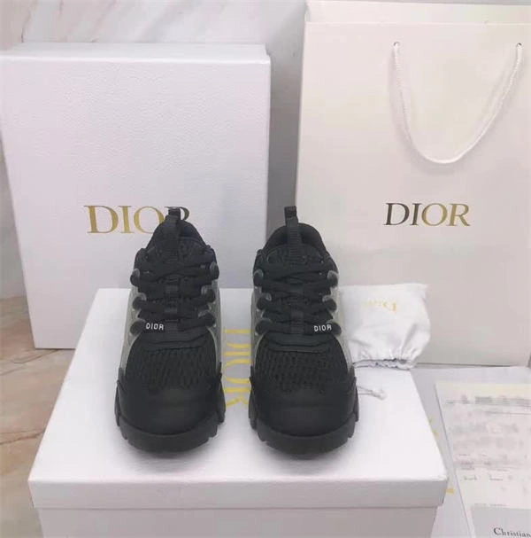 Colorful Dr Sneaker 1455