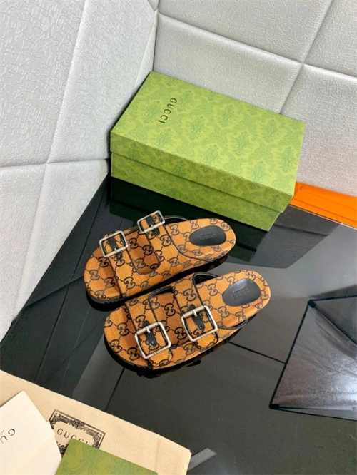 Gocci Slipper Stylish 5739