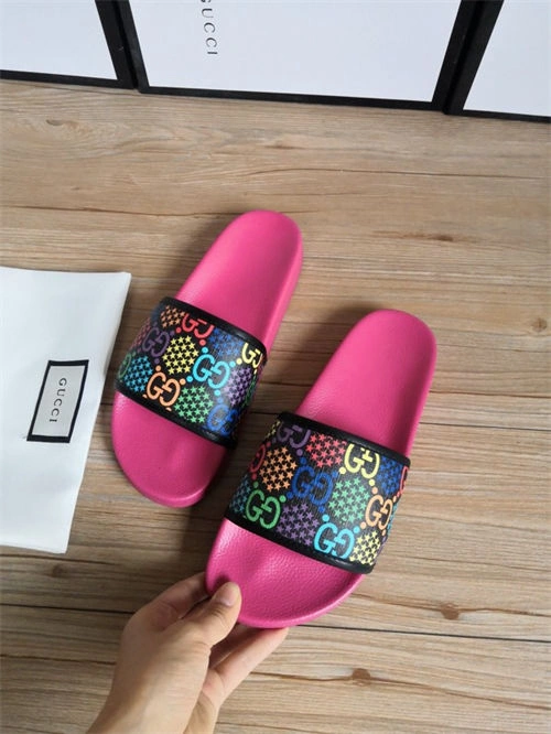 Gocci Slipper Colorful 5683
