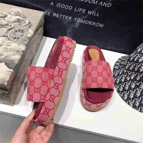 Gocci Slipper AllSeason 5625