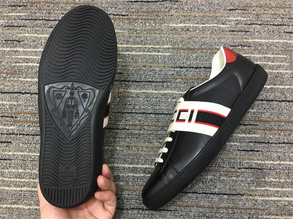 G*u*i ace sneaker compact 128