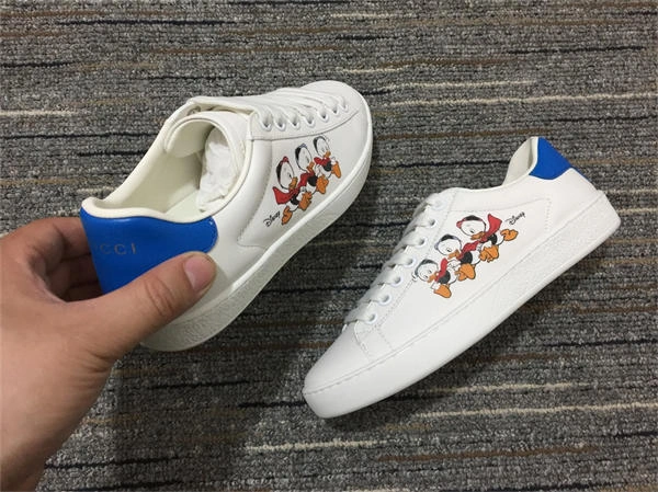 G*u*i ace sneaker minimalist 134