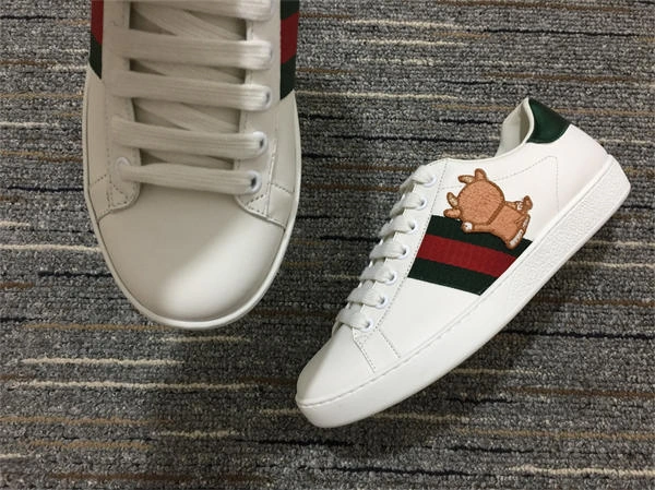 G*u*i ace sneaker zerobulk 137