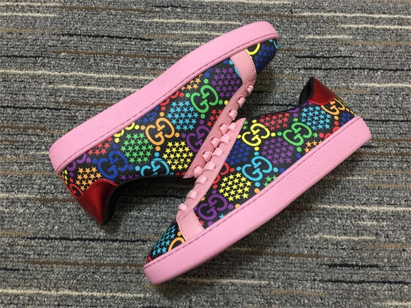 G*u*i ace sneaker zerobulk 143