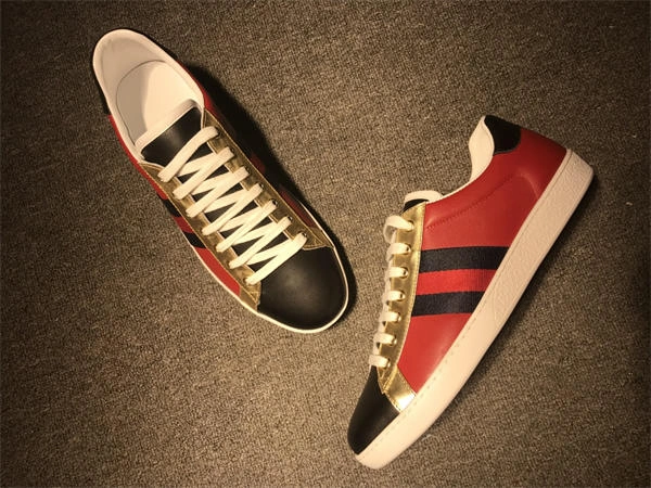 goodfit G*u*i ace sneaker 155