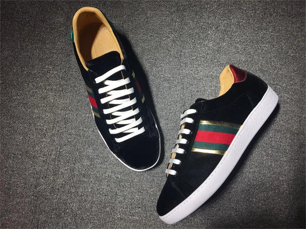 G*u*i ace sneaker supportive 159